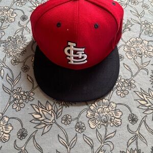Men’s St. Louis Cardinals Hat